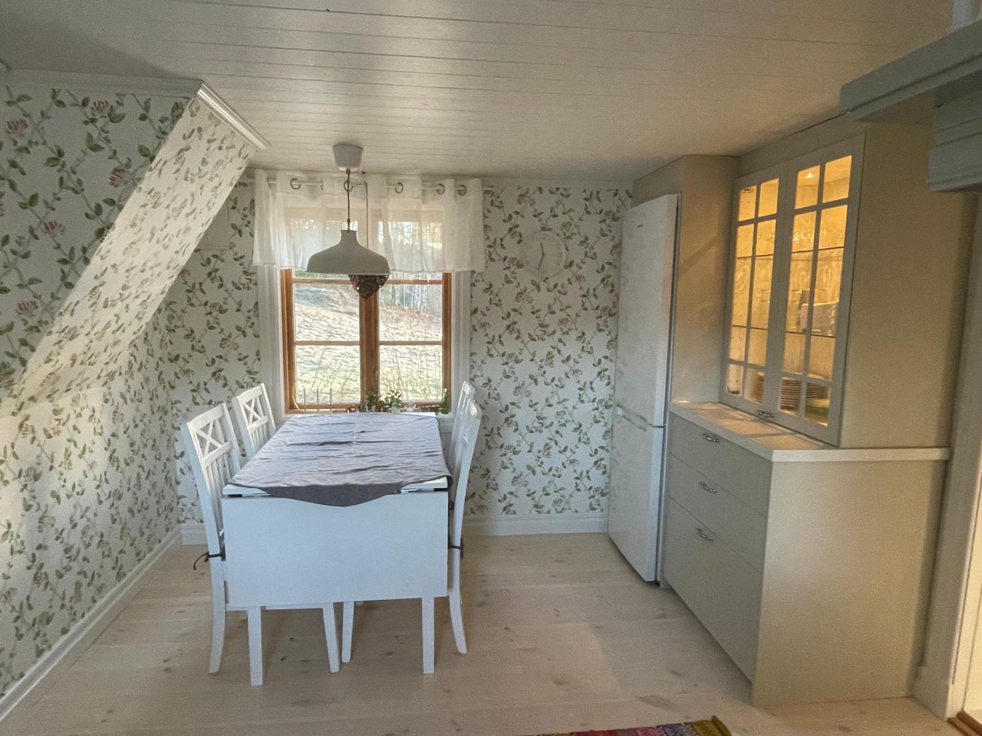 Rassbyn Hassleliden 324 Villa Ljungskile Ngoại thất bức ảnh